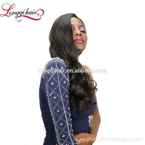 2015 Hot Sale Color Body Wave Brazilian Virgin Hair